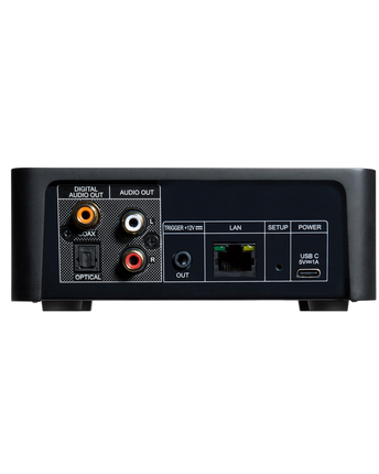 NAD CS1