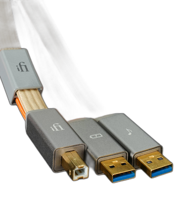 Cablu SilentPower Gemini 3.0 USB 3.0