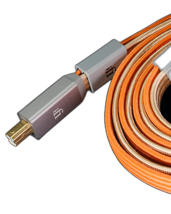Cablu SilentPower Gemini 3.0 USB 3.0