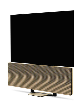 Телевизор Bang&amp;Olufsen Beovision Harmony 88" подова стойка