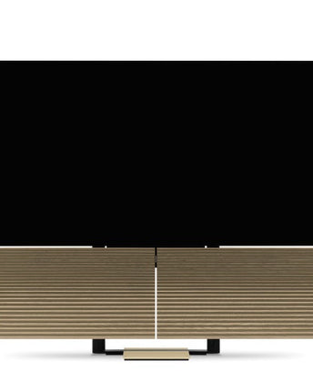 Телевизор Bang&amp;Olufsen Beovision Harmony 88" подова стойка