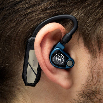 iFi Audio GO pod