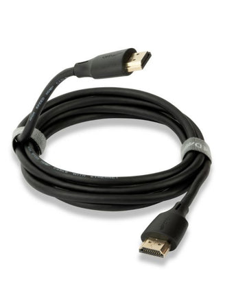 QED Cablu CONNECT HDMI resigilat - 1.5 m