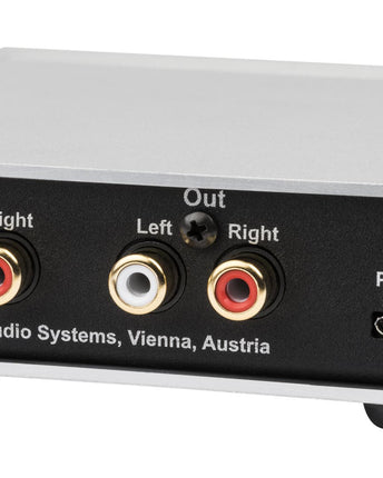 Amplificator casti ProJect Head Box S2