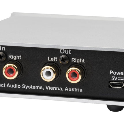 Pro-Ject Head Box S2