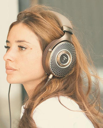 Hi-Fi слушалки Focal Clear Mg