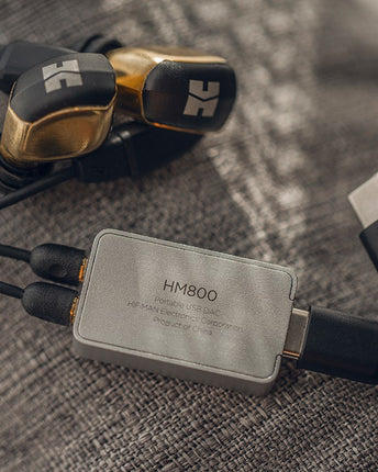 HiFiMAN HM800