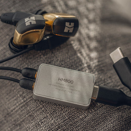 HiFiMAN HM800
