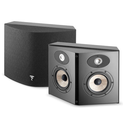 Focal ARIA SR 900 HGL