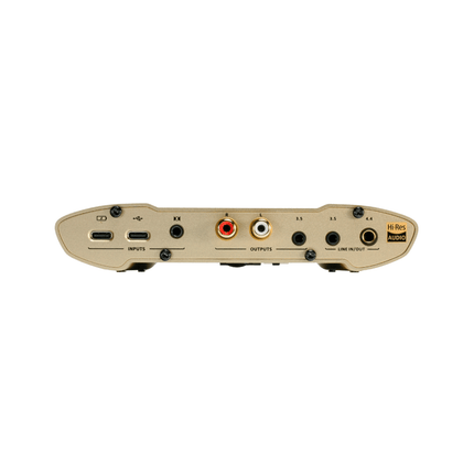 iFi Audio iDSD Valkyrie