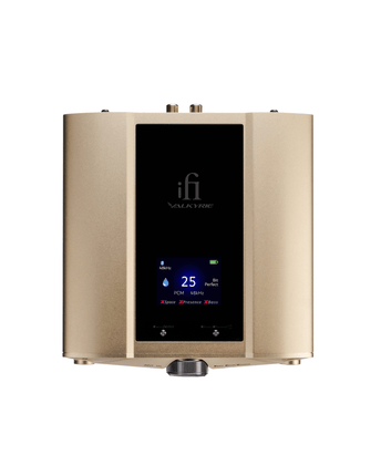 iFi Audio iDSD Valkyrie