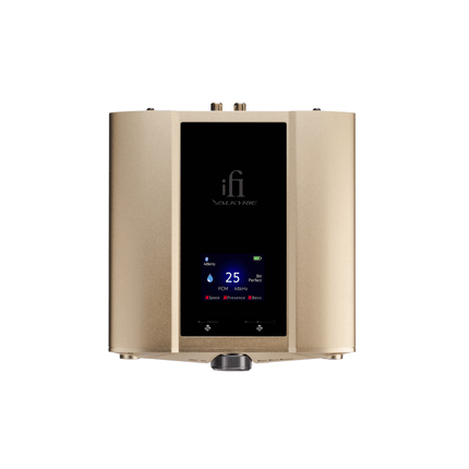 iFi Audio iDSD Valkyrie
