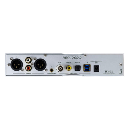 iFi Audio neo iDSD 2