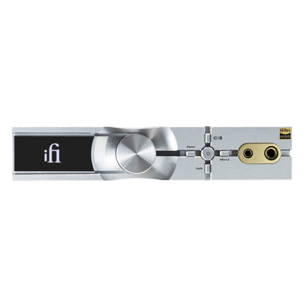 iFi Audio neo iDSD 2