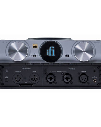 Amplificator casti iFi Audio iCAN Phantom