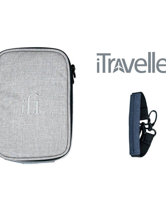 iFi Audio iTraveller