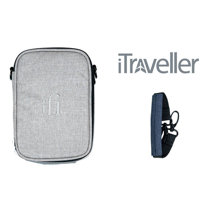 iFi Audio iTraveller
