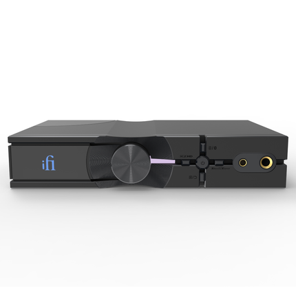 iFi Audio NEO iDSD 3