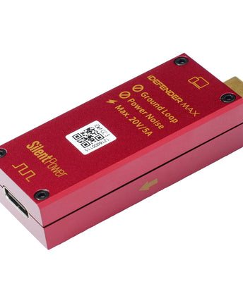 iFi Audio iDefender MAX