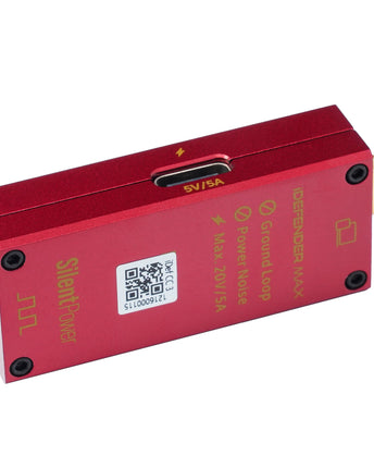 iFi Audio iDefender MAX