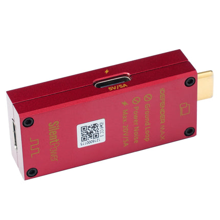 iFi Audio iDefender MAX