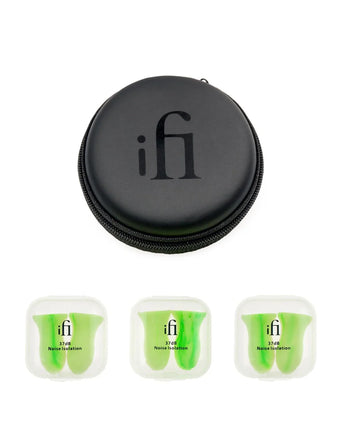 iFi Audio Ear Plugs
