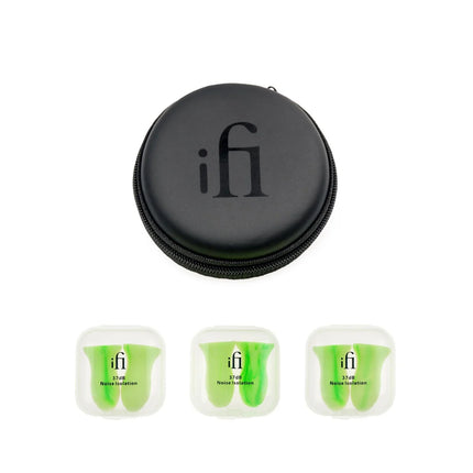 iFi Audio Ear Plugs