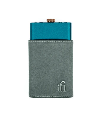 iFi Audio Husa transport Hip DAC Case