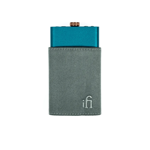 iFi Audio Husa transport Hip DAC Case