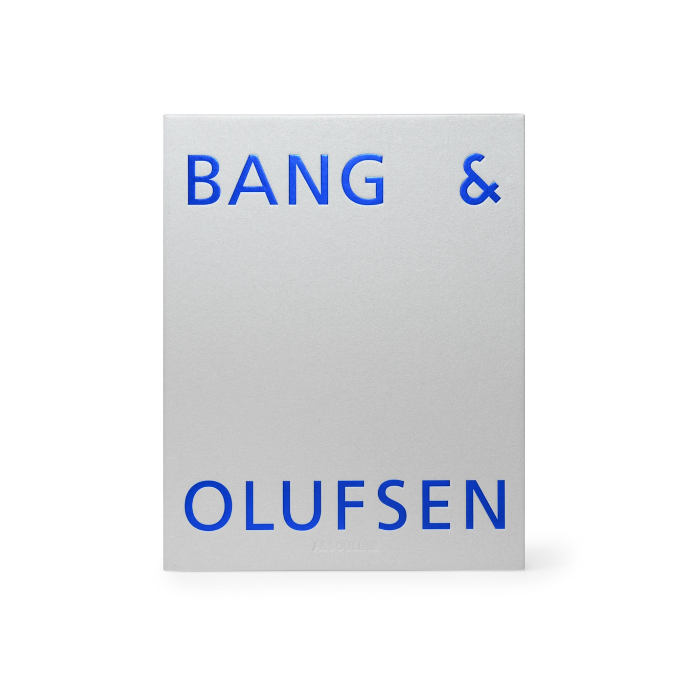 Bang & Olufsen: 100 years. And counting. — imagine de ambianță.