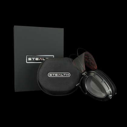 Dan Clark Audio Stealth 4.4 mm