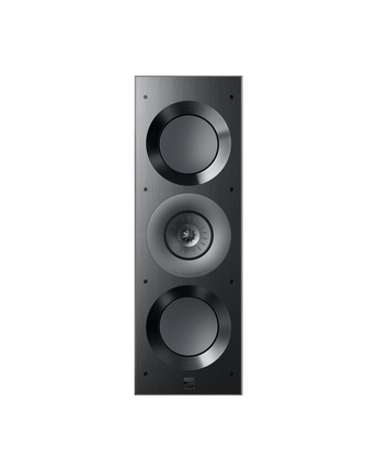 Високоговорител за стена KEF Ci3160REFM-THX, Reference META, Extreme Home-Cinema