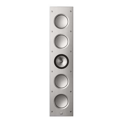 KEF Ci5160RLM-THX