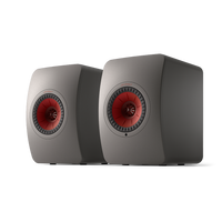 KEF LS50 Wireless II