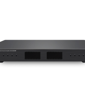 Amplifier NAD CI 8-120