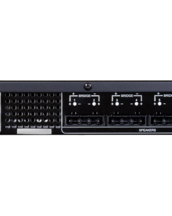 Amplifier NAD CI 8-120