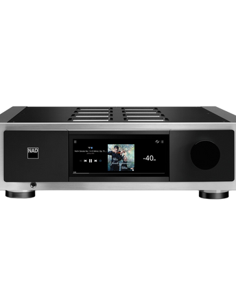NAD M66