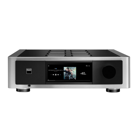 NAD M66