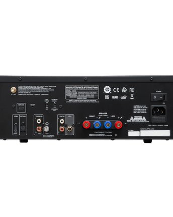 NAD C 3030