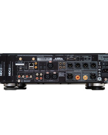 NAD M66