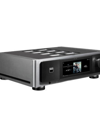 NAD M66