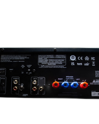 NAD C 3030