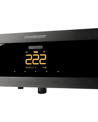 Filtru audio POWERGRIP YG-3