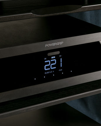 Filtru audio POWERGRIP YG-3