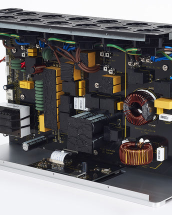 Filtru audio POWERGRIP YG-3