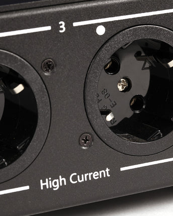 Filtru audio POWERGRIP YG-2