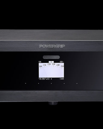 Filtru audio POWERGRIP YG-3