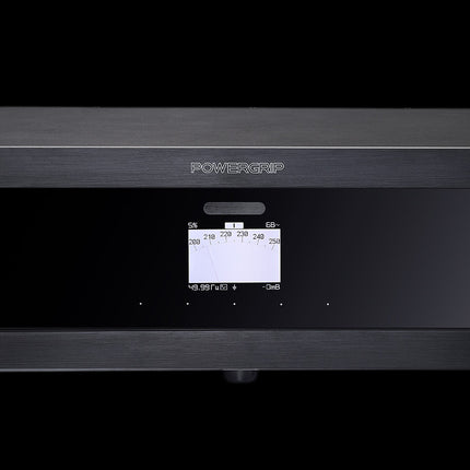 Filtru audio POWERGRIP YG-3