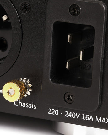 Filtru audio POWERGRIP YG-2