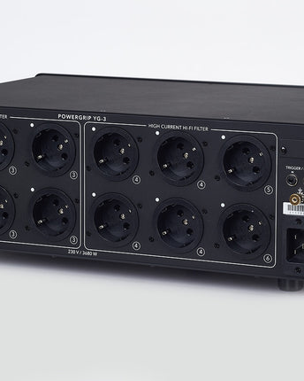 Filtru audio POWERGRIP YG-3